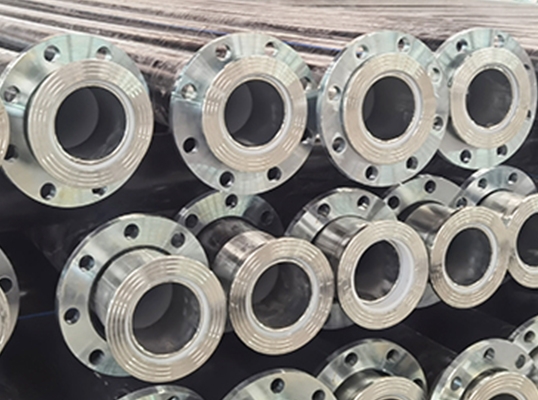 六盘水超高压钢丝增强骨架管