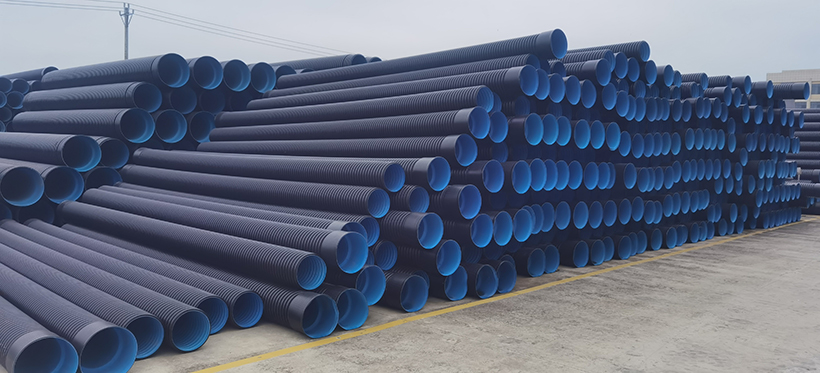 贵州排污管生产