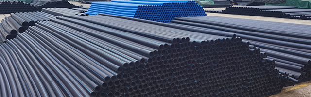 贵州排污管生产